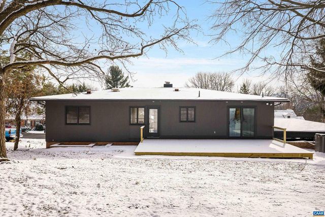 475 MYERS AVE, Harrisonburg, VA 22801