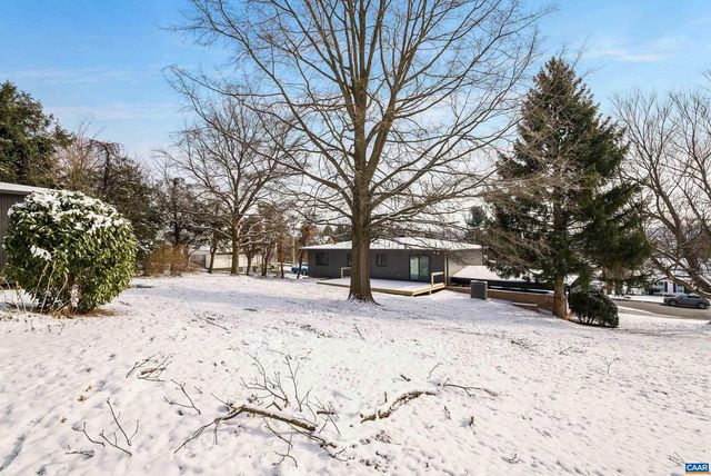 475 MYERS AVE, Harrisonburg, VA 22801