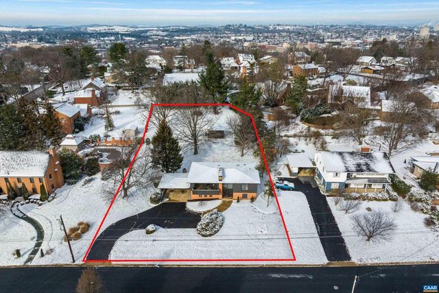 475 MYERS AVE, Harrisonburg, VA 22801