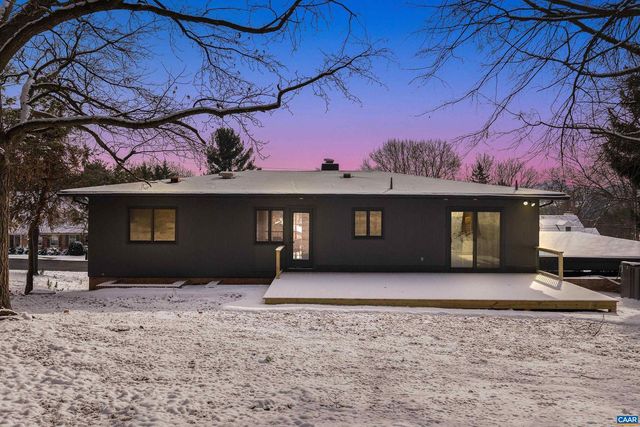 475 MYERS AVE, Harrisonburg, VA 22801