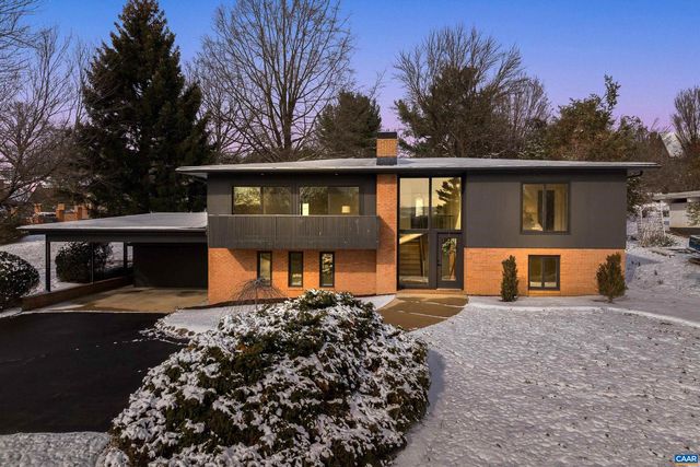 475 MYERS AVE, Harrisonburg, VA 22801