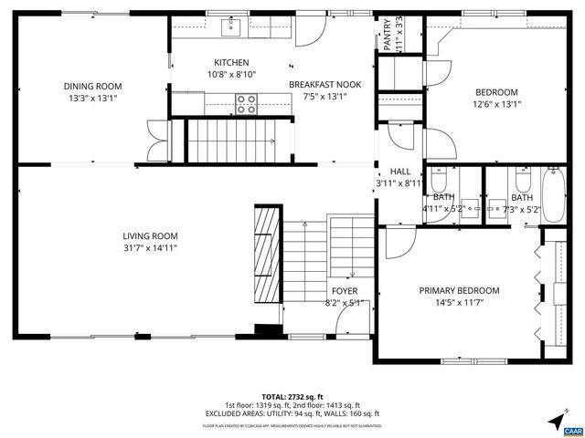 475 MYERS AVE, Harrisonburg, VA 22801