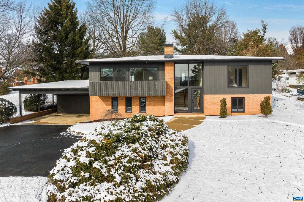 475 MYERS AVE, Harrisonburg, VA 22801