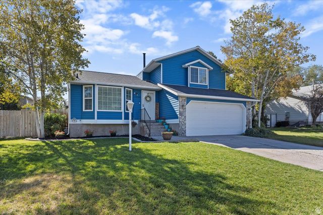 6669 W 4120 S, West Valley City, UT 84128