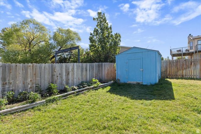 6669 W 4120 S, West Valley City, UT 84128