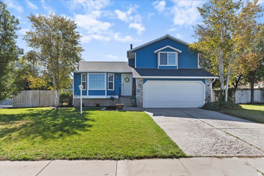 6669 W 4120 S, West Valley City, UT 84128