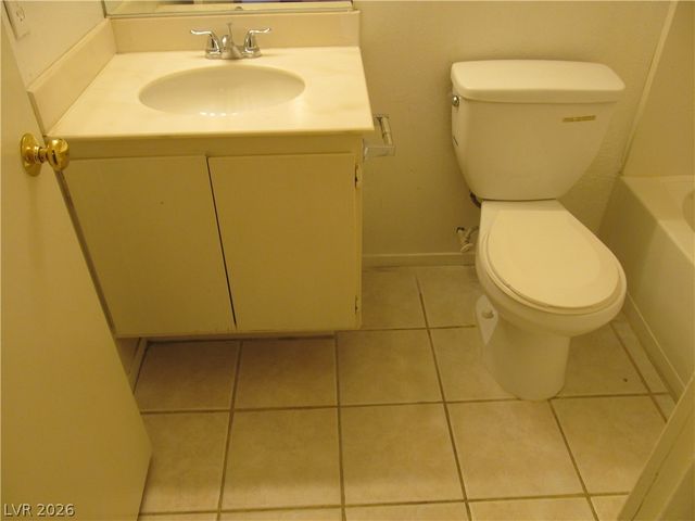 537 Longtree Avenue, Henderson, NV 89011