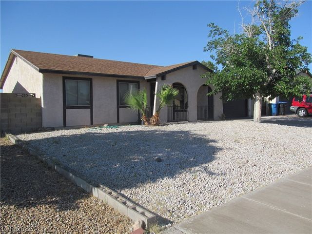 537 Longtree Avenue, Henderson, NV 89011