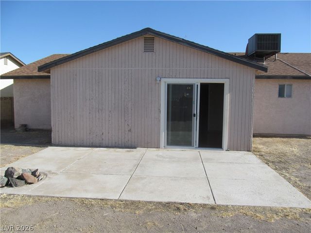 537 Longtree Avenue, Henderson, NV 89011