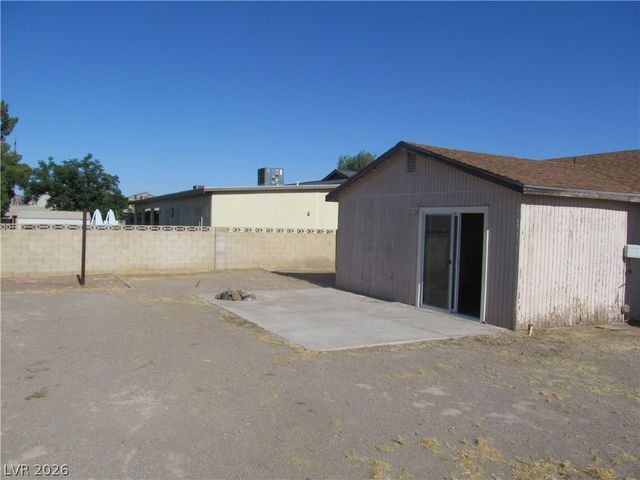 537 Longtree Avenue, Henderson, NV 89011