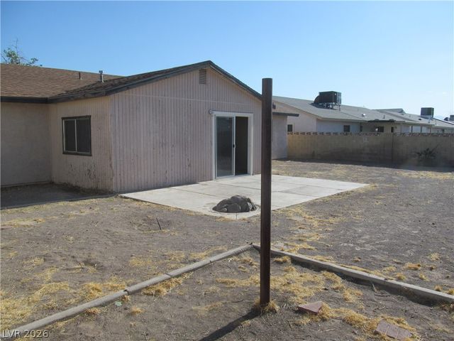 537 Longtree Avenue, Henderson, NV 89011