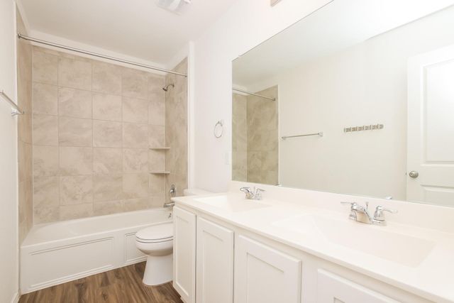 110 Sophora DR, Hutto, TX 78634