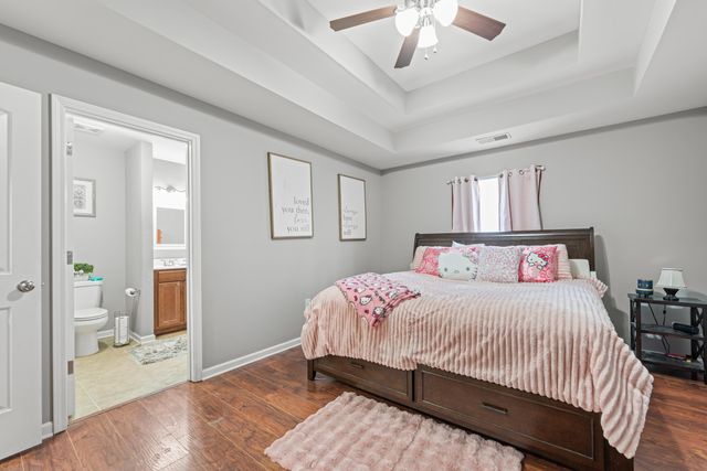 4657 RALEIGH-MILLINGTON RD, Memphis, TN 38128