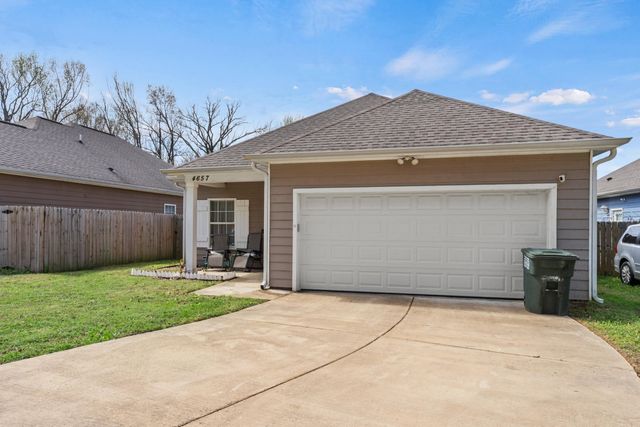 4657 RALEIGH-MILLINGTON RD, Memphis, TN 38128