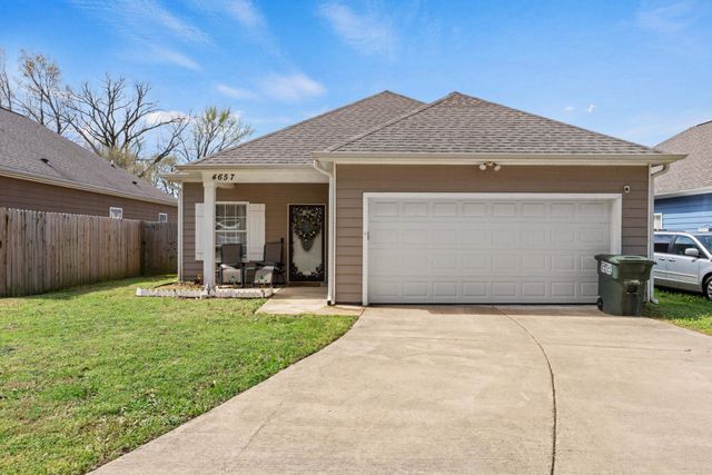 4657 RALEIGH-MILLINGTON RD, Memphis, TN 38128