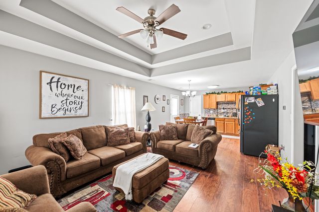 4657 RALEIGH-MILLINGTON RD, Memphis, TN 38128