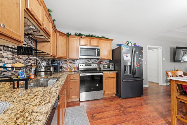 4657 RALEIGH-MILLINGTON RD, Memphis, TN 38128