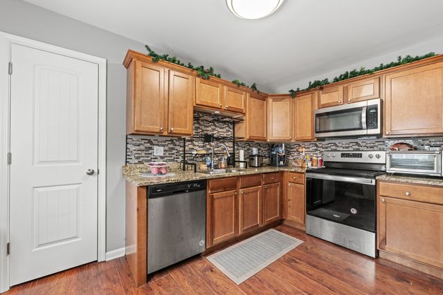 4657 RALEIGH-MILLINGTON RD, Memphis, TN 38128