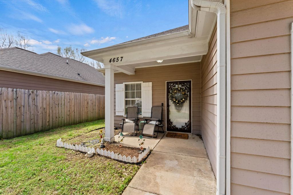 4657 RALEIGH-MILLINGTON RD, Memphis, TN 38128