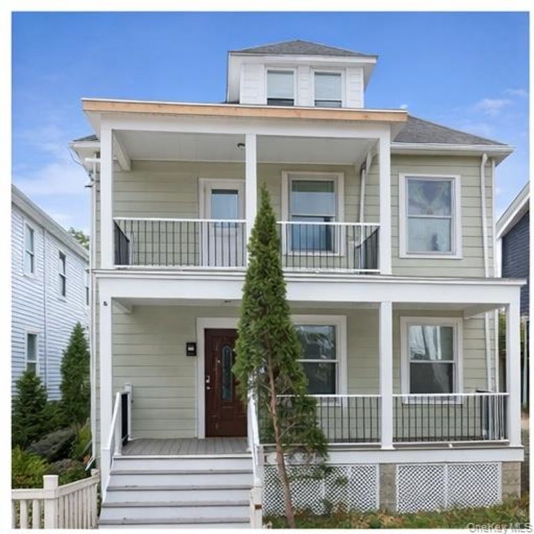 15 Forbus Street, Poughkeepsie, NY 12601