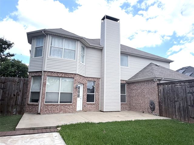 10109 Samantha Drive, Frisco, TX 75035
