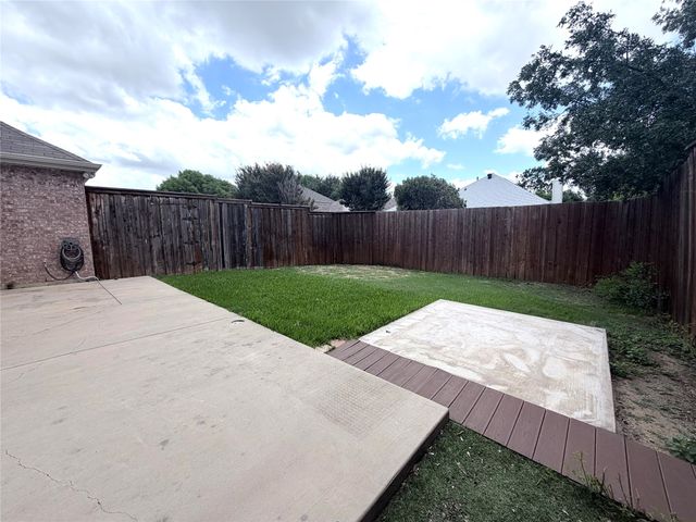 10109 Samantha Drive, Frisco, TX 75035