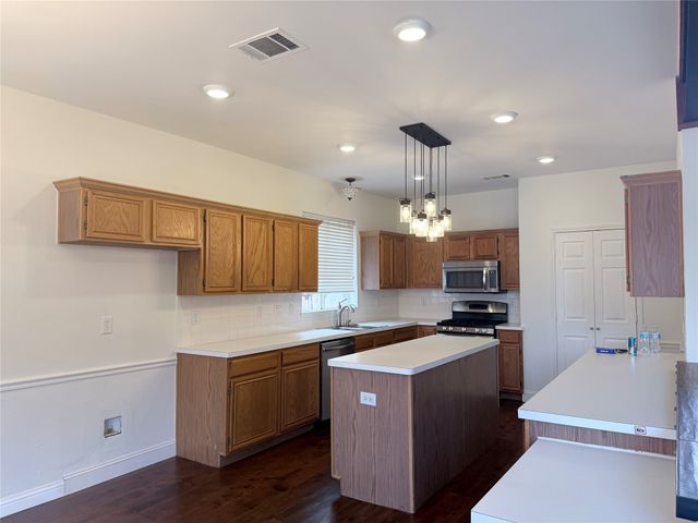 10109 Samantha Drive, Frisco, TX 75035