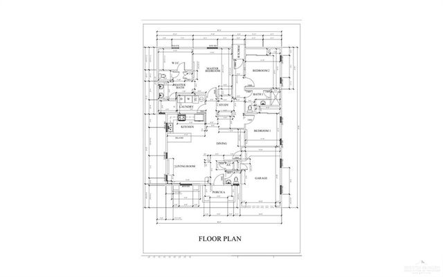 5324 Journey Drive, Rio Grande City, TX 78582