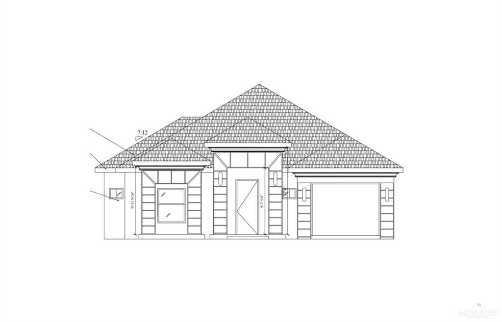 5324 Journey Drive, Rio Grande City, TX 78582
