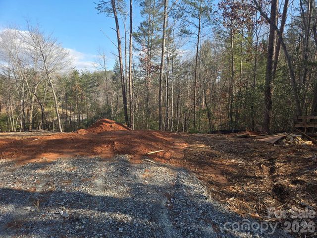 Lot 44 Dalton Court, Lake Lure, NC 28746
