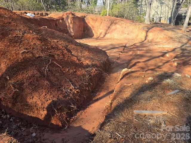 Lot 44 Dalton Court, Lake Lure, NC 28746