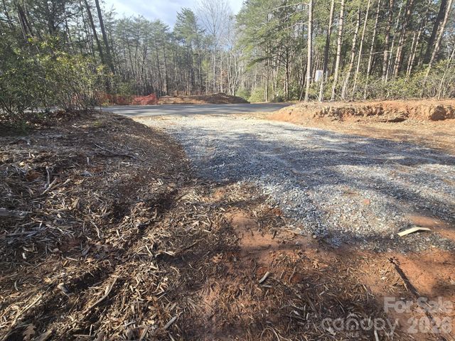 Lot 44 Dalton Court, Lake Lure, NC 28746