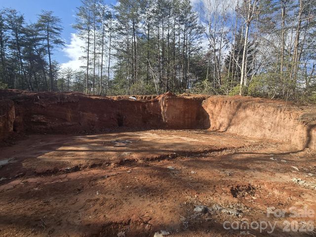 Lot 44 Dalton Court, Lake Lure, NC 28746