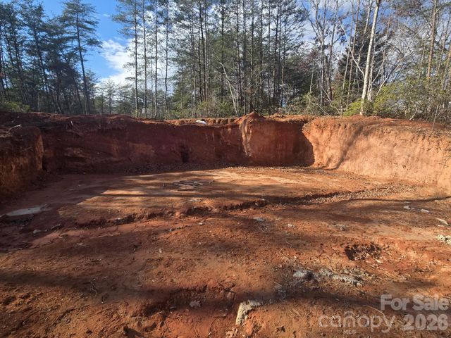 Lot 44 Dalton Court, Lake Lure, NC 28746