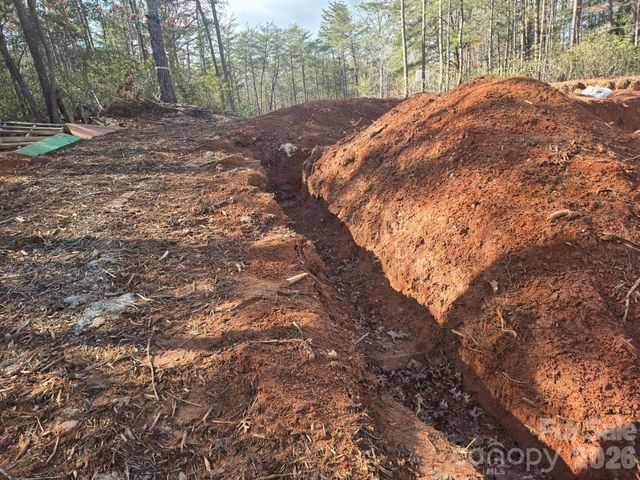 Lot 44 Dalton Court, Lake Lure, NC 28746