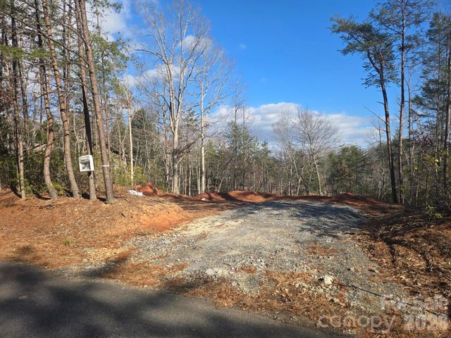 Lot 44 Dalton Court, Lake Lure, NC 28746