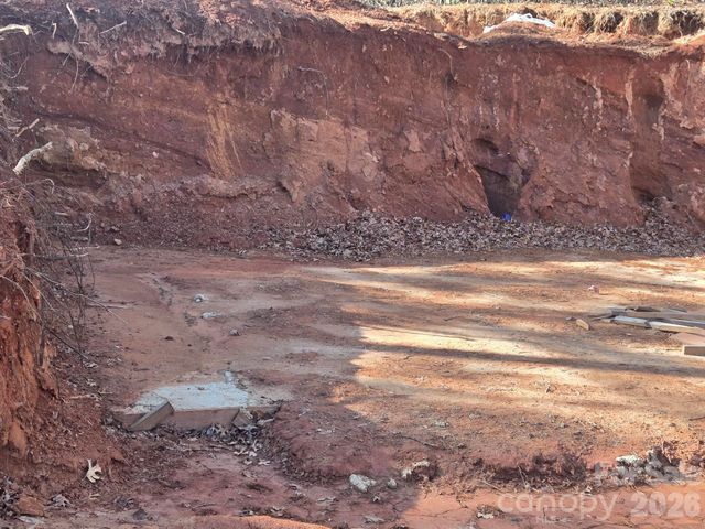 Lot 44 Dalton Court, Lake Lure, NC 28746