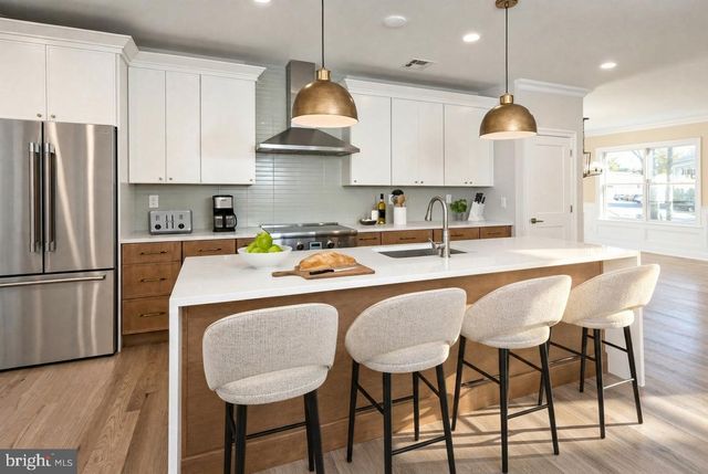576 EWING ST, Princeton, NJ 08540