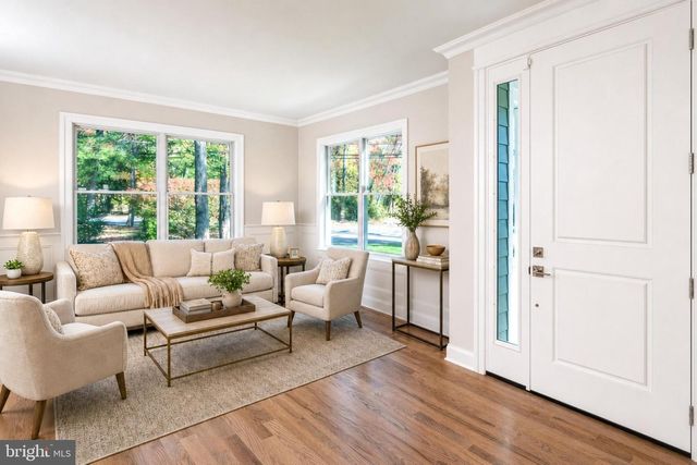 576 EWING ST, Princeton, NJ 08540