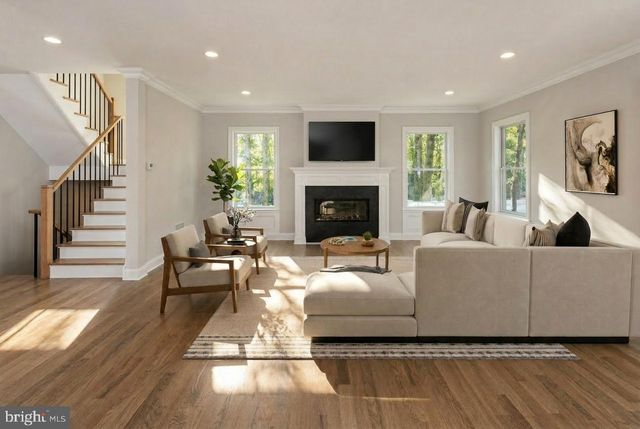576 EWING ST, Princeton, NJ 08540