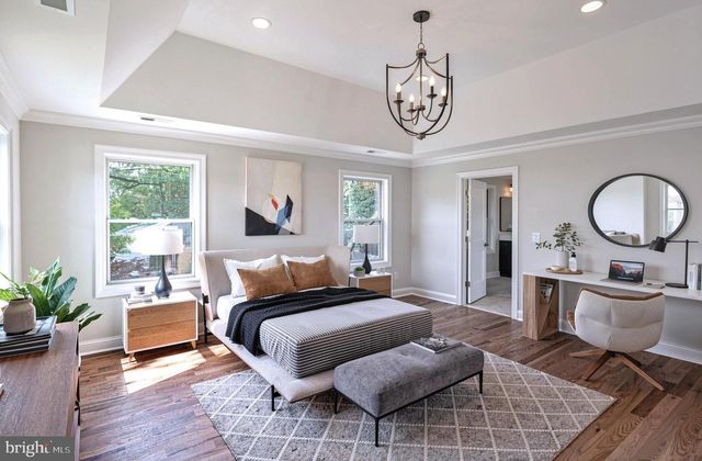 576 EWING ST, Princeton, NJ 08540