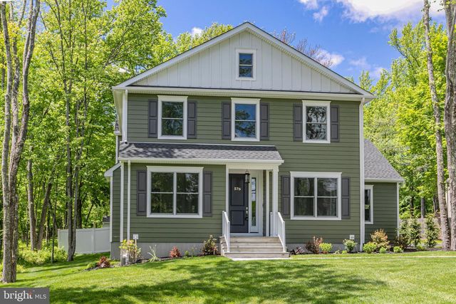 576 EWING ST, Princeton, NJ 08540