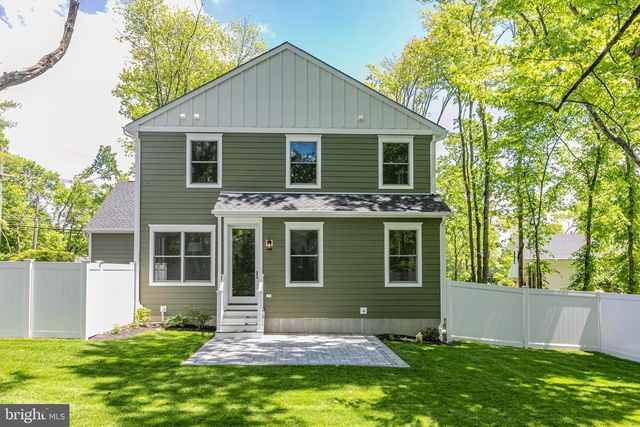 576 EWING ST, Princeton, NJ 08540