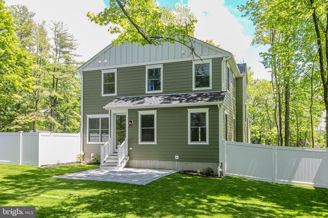 576 EWING ST, Princeton, NJ 08540