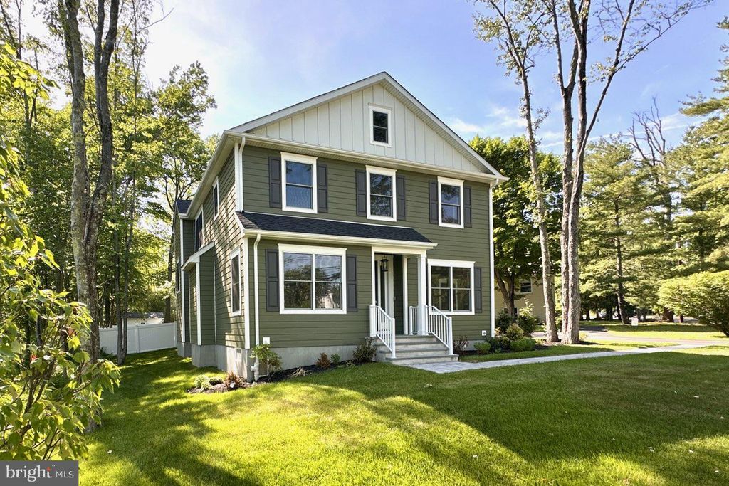 576 EWING ST, Princeton, NJ 08540