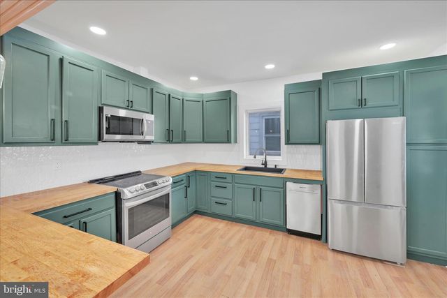 317 E MELROSE ST, Marion Heights, PA 17832