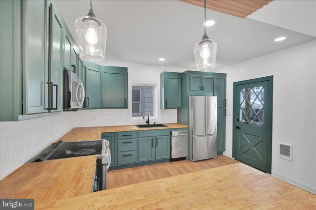 317 E MELROSE ST, Marion Heights, PA 17832