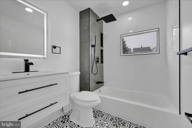 317 E MELROSE ST, Marion Heights, PA 17832