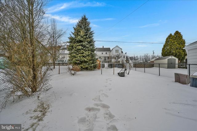 317 E MELROSE ST, Marion Heights, PA 17832