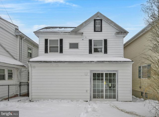 317 E MELROSE ST, Marion Heights, PA 17832